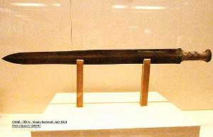 126- Pekin- Musee National